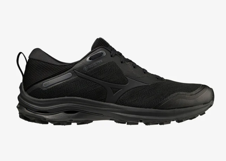 MIZUNO WAVE RIDER GORE-TEX MENS