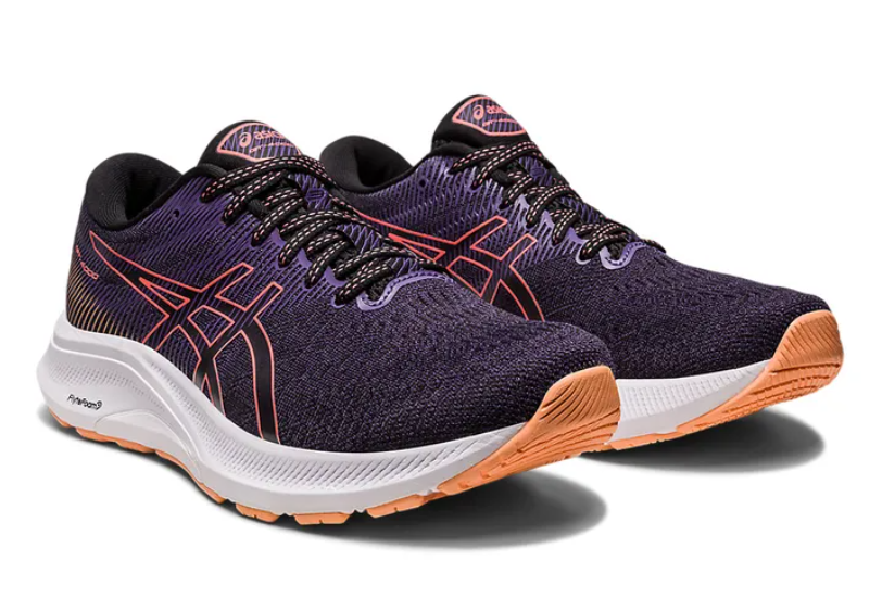 ASICS GT 4000 3 (D WIDE) WOMENS