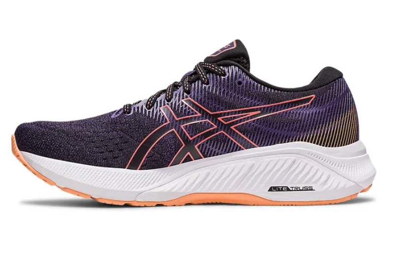 ASICS GT 4000 3 (D WIDE) WOMENS