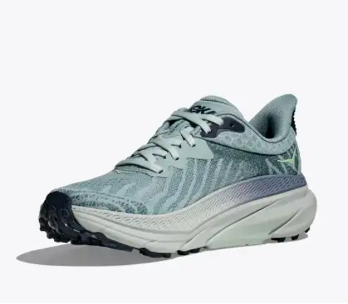 HOKA CHALLENGER ATR 7 (REGULAR WIDTH) WOMENS