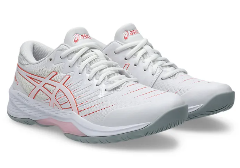 ASICS GEL NETBURNER 21 (D WIDE) WOMENS 2025