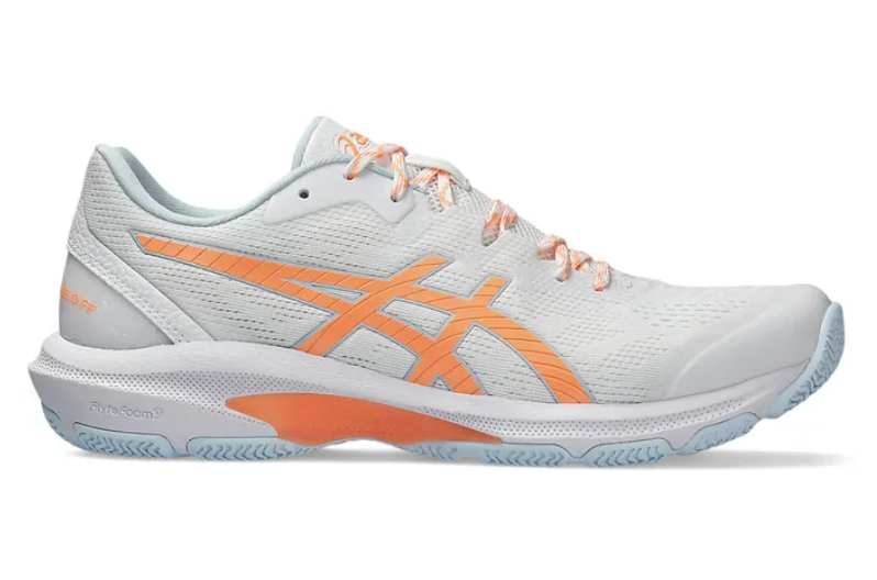 ASICS NETBURNER SHIELD FF WOMENS