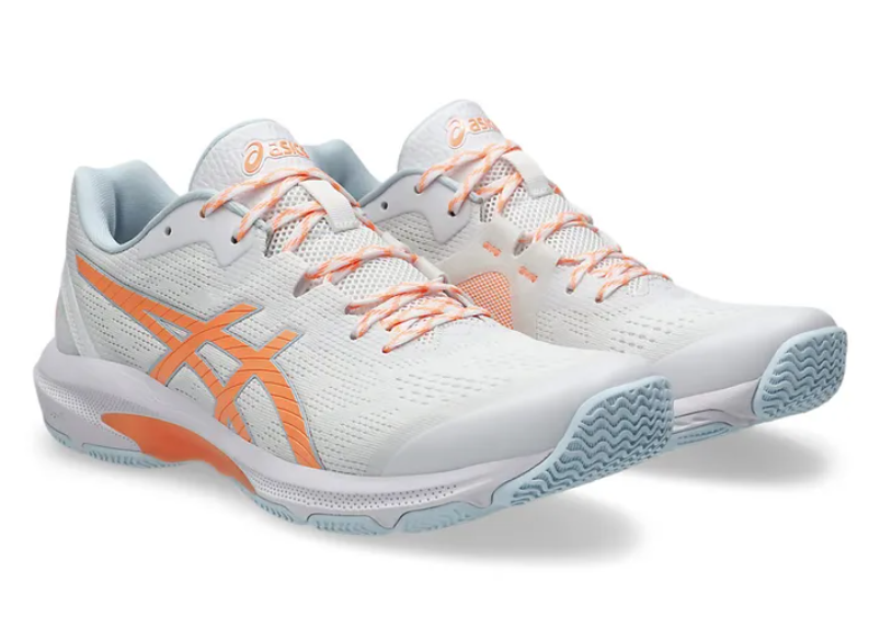 ASICS NETBURNER SHIELD FF WOMENS