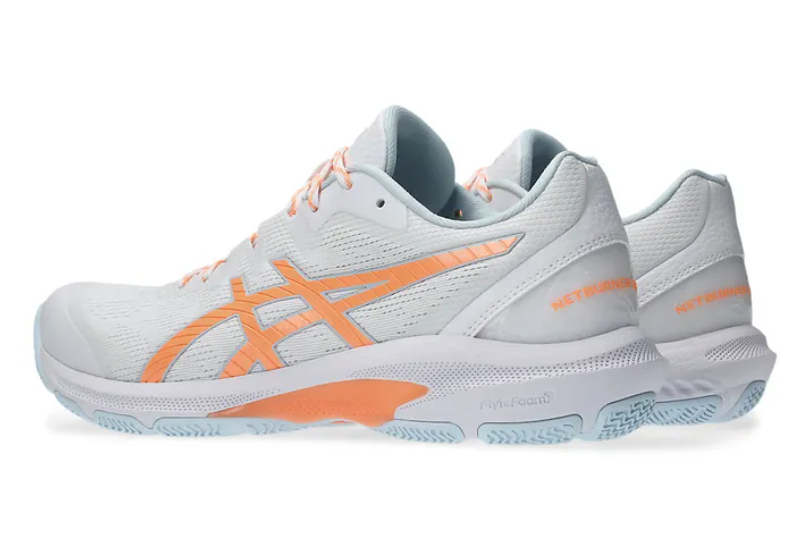 ASICS NETBURNER SHIELD FF WOMENS