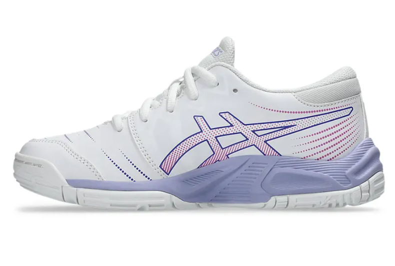 ASICS GEL NETBURNER 21 GS KIDS (2025)