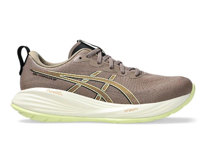 ASICS GEL CUMULUS 27 (2E WIDE) MENS
