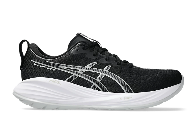 ASICS GEL CUMULUS 27 (4E WIDE) MENS