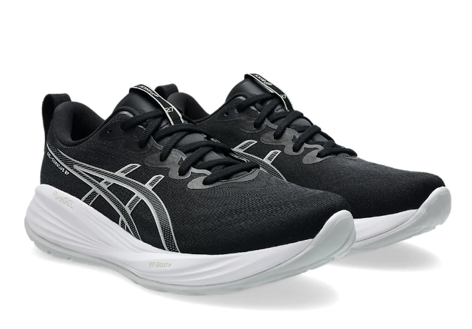 ASICS GEL CUMULUS 27 (4E EXTRA WIDE) MENS