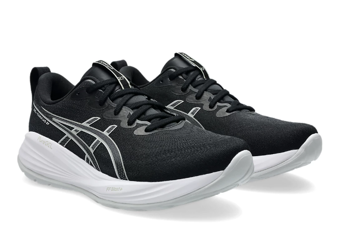 ASICS GEL CUMULUS 27 (4E WIDE) MENS