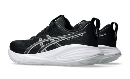 ASICS GEL CUMULUS 27 (4E EXTRA WIDE) MENS