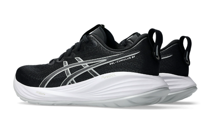 ASICS GEL CUMULUS 27 (4E WIDE) MENS