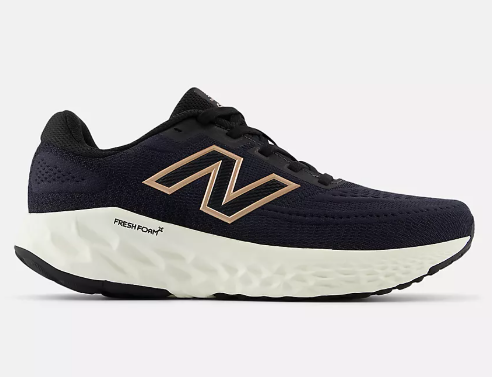 NEW BALANCE FRESH FOAM X EVOZ V4 (D WIDE) WOMENS