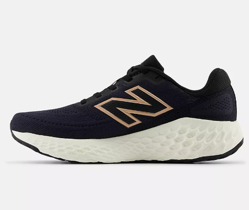 NEW BALANCE FRESH FOAM X EVOZ V4 (D WIDE) WOMENS