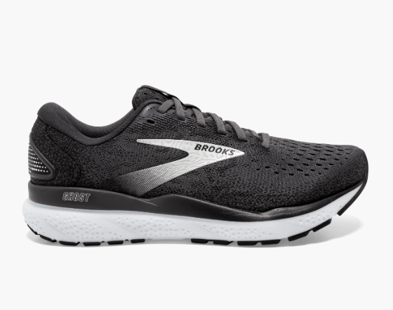 BROOKS GHOST 16 (2E WIDE) MENS