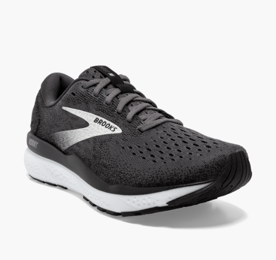 BROOKS GHOST 16 (2E WIDE) MENS