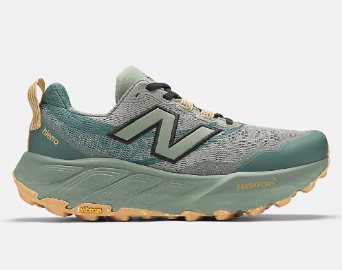 NEW BALANCE FRESH FOAM X HIERRO v9 (REGULAR WIDTH) MENS