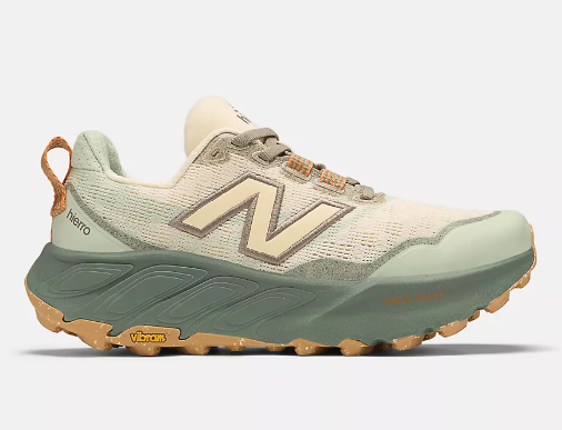 NEW BALANCE FRESH FOAM X HIERRO v9 (REGULAR WIDTH) WOMENS