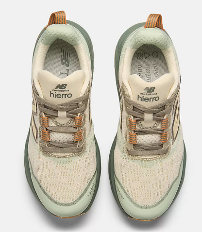 NEW BALANCE FRESH FOAM X HIERRO v9 (REGULAR WIDTH) WOMENS