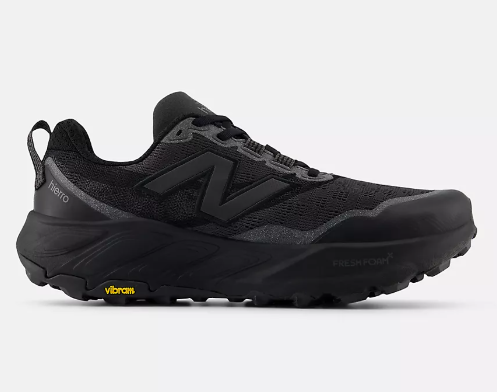 NEW BALANCE FRESH FOAM X HIERRO v9 (D WIDE) WOMENS