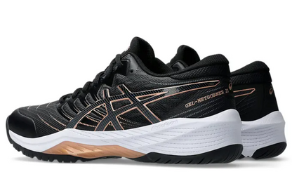 ASICS GEL NETBURNER 21 (D WIDE) WOMENS