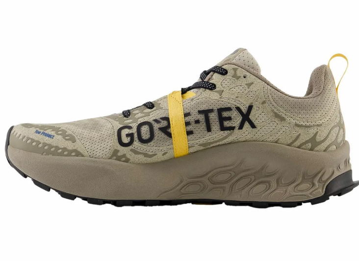 NEW BALANCE HIERRO V8 GORE-TEX (D WIDE) WOMENS