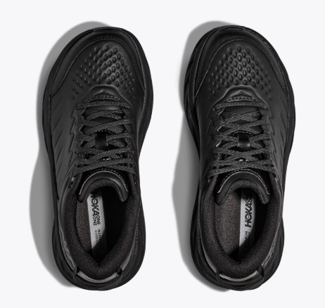 HOKA BONDI SR (D WIDE) WOMENS