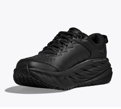 HOKA BONDI SR (D WIDE) WOMENS