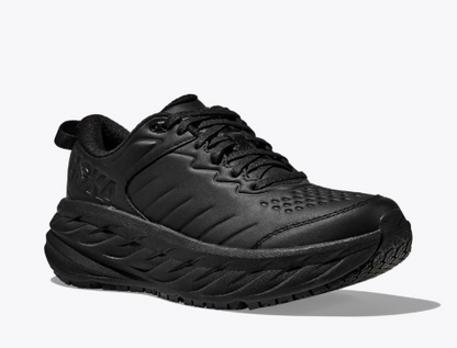 HOKA BONDI SR (D WIDE) WOMENS