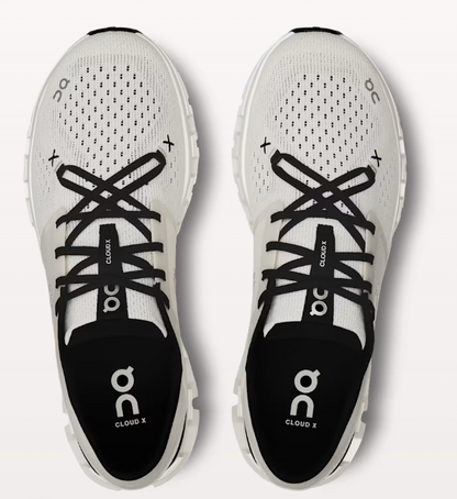 ON CLOUD X 4 WOMENS
