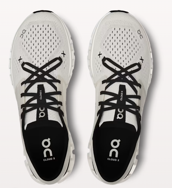ON CLOUD X 4 WOMENS