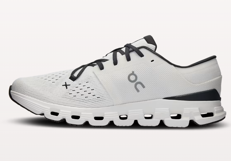ON CLOUD X 4 WOMENS