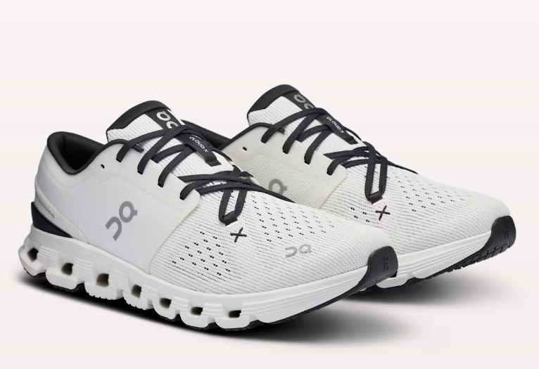 ON CLOUD X 4 WOMENS