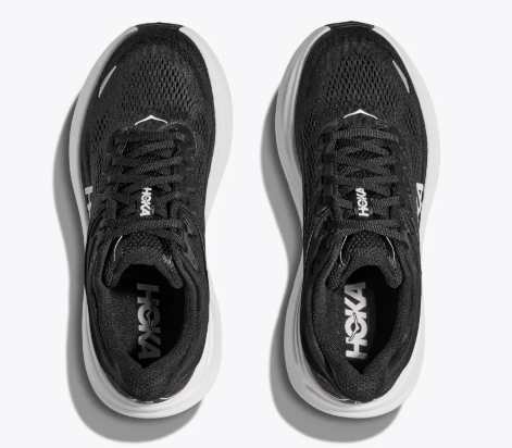 HOKA BONDI 9 (D WIDE) WOMENS