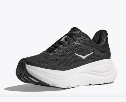 HOKA BONDI 9 (D WIDE) WOMENS