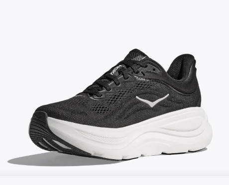 HOKA BONDI 9 (D WIDE) WOMENS