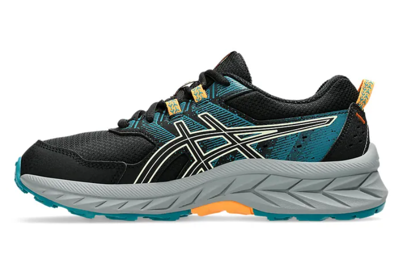 ASICS GEL VENTURE 9 (GRADE SCHOOL) KIDS
