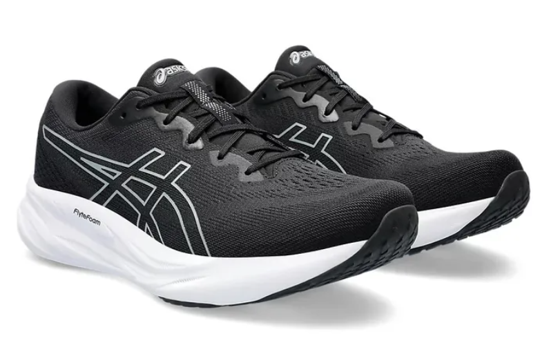 ASICS GEL PULSE 15 (2E WIDE) MENS