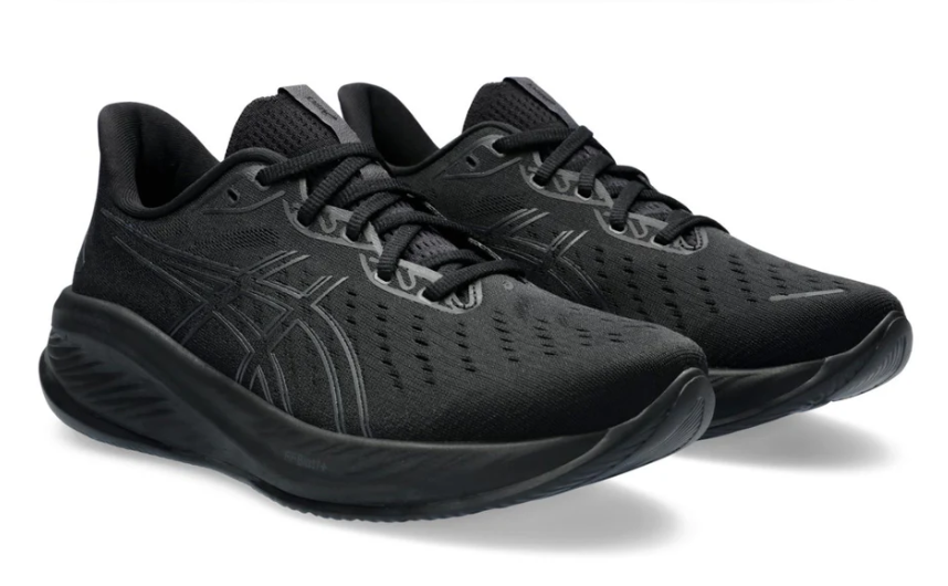 ASICS GEL CUMULUS 26 (REGULAR WIDTH) MENS