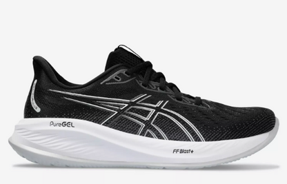ASICS GEL CUMULUS 26 (4E EXTRA WIDE) MENS