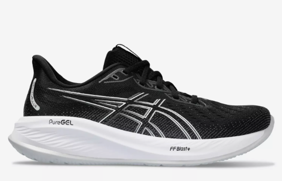 ASICS GEL CUMULUS 26 (4E EXTRA WIDE) MENS
