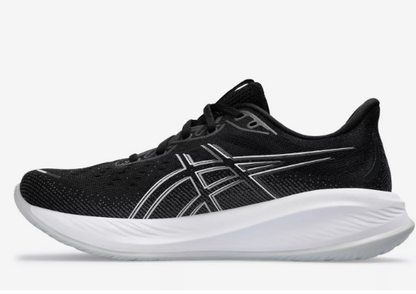 ASICS GEL CUMULUS 26 (4E EXTRA WIDE) MENS