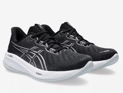ASICS GEL CUMULUS 26 (4E EXTRA WIDE) MENS