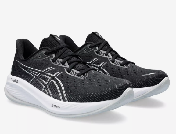 ASICS GEL CUMULUS 26 (4E EXTRA WIDE) MENS