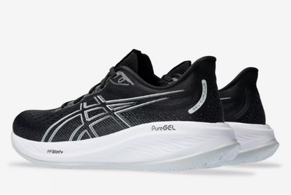 ASICS GEL CUMULUS 26 (4E EXTRA WIDE) MENS