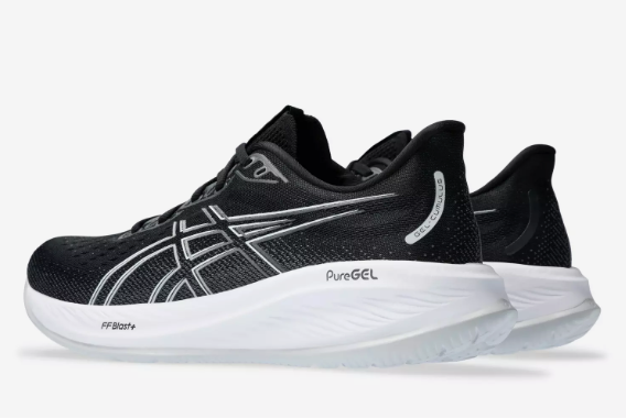 ASICS GEL CUMULUS 26 (4E EXTRA WIDE) MENS