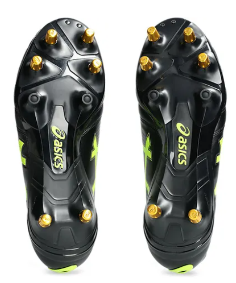 ASICS LETHAL RELENTLESS