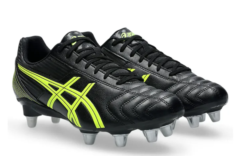 ASICS LETHAL TACKLE 2025