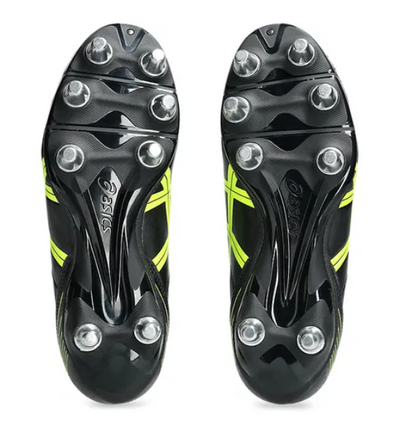 ASICS LETHAL TACKLE 2025
