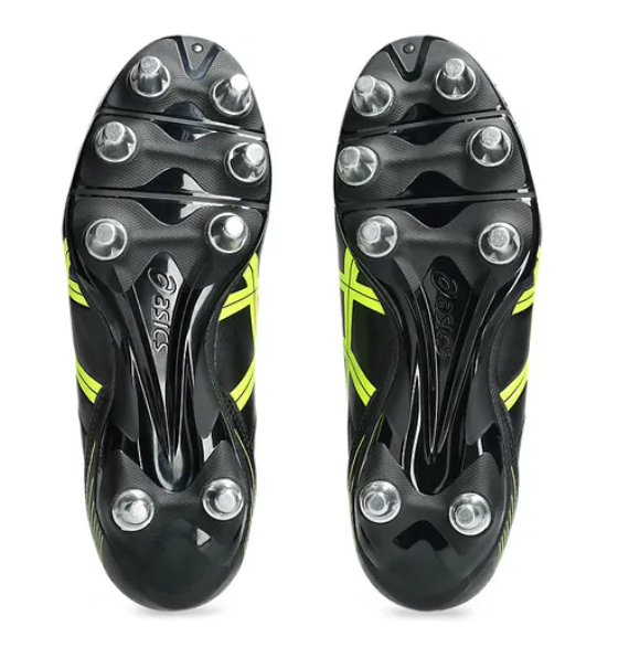 ASICS LETHAL TACKLE 2025