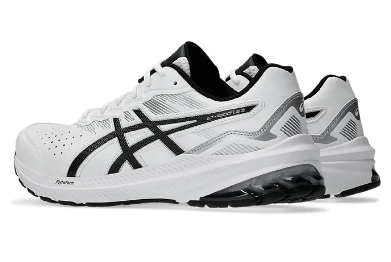 ASICS GT 1000 LE 2 (2E WIDE) MENS